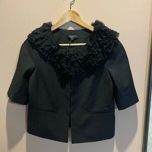 Ann Taylor Top Sz 4p  (1001)